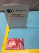 AMAT 0021-23833 HOLDER ROLLER WASHER TYPE BRUSH MODULE, 170268