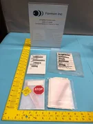 AMAT 0021-23945 FLAG, 3.1 IN, STROKE, 164258