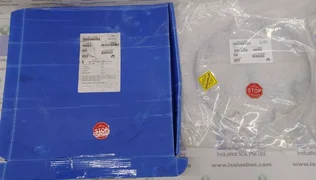 AMAT 0021-23965 Rev. 003 zone profiler / membrane Applied Materials New