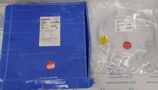 AMAT 0021-23965 Rev. 003 zone profiler / membrane Applied Materials New