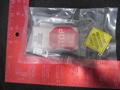 AMAT 0021-24305 BRACKET TOP, CAPACOITOR ASSY, EMAX 300MM