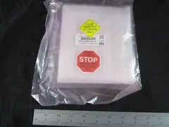 AMAT 0021-25000 SHIM, .25MM(.009&quot;)SST HI PWR, 300MM