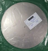 AMAT 0021-25150 SHUTTER DISC, MDP 300MM SST, NEW