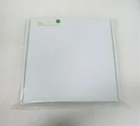 AMAT 0021-25200 VIEWPORT SWLL POLYCARBONATE APPLIED MATERIALS