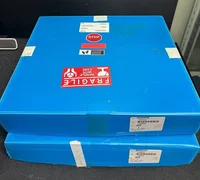 AMAT 0021-25781 SLEEVE SLIT VALVE APF PRODUCER SE 300MM