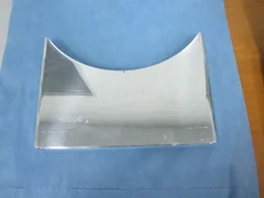 AMAT 0021-25781 SLIT VALVE LINER