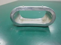 AMAT 0021-25807 outer liners PUMPING PORT LINERS