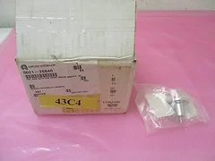 AMAT 0021-25840 Pin, Arm Rotation Front Brush Module, .30, 409029