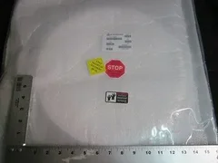 AMAT 0021-26577 Liner, Aluminum Bottom, 300MM SACVD PROD