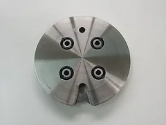 AMAT 0021-26673 FLANGE, 300MM TITAN PROFILER II , USED