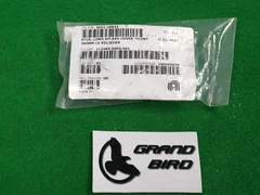 AMAT 0021-26952 STUD, LONG SPLASH COVER MOUNT 300MM LK POLISHER, NEW