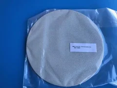 AMAT 0021-26969 ENDURA, TA/TAN, SHUTTER DISK, OEM, USED, EXCELLENT COND.