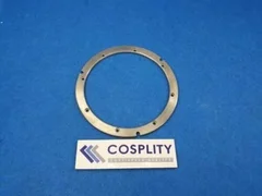 AMAT 0021-28010 SST SEAL CLAMP (UNIVERSAL), HEAD ASSY, PAD CONDITIONER 200MM
