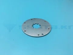 AMAT, 0021-31862, GIMBAL COVER LK P/C