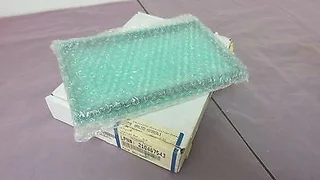 AMAT 0021-35004 HOUSING, PCB, LED DISPLAY, XE, RTP, 409165