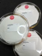 AMAT 0021-35008 PLARE, REFLECTOR MOD II, 3EA/LOT