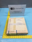 AMAT 0021-35052 8" JMF Shadow Ring, AXZ, 147545