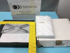 AMAT 0021-35095 OXIDE CLAMP CARRIER,5200 SYSTEM, 148880