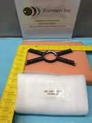 AMAT 0021-35095 OXIDE CLAMP CARRIER,5200 SYSTEM, 150145