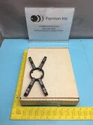 AMAT 0021-35095 Oxide Clamp Carrier, 5200 System, 148619