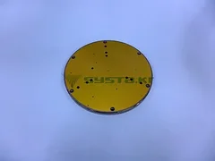 AMAT 0021-35163 REV C, Reflector Plate Chamber Bottom