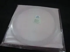 AMAT 0021-35749 RING,ISOLATOR, TXZ