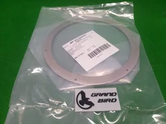 AMAT 0021-35749 Ring, Isolator TXZ, 200 mm, , REFURBISHED