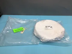 AMAT 0021-35752 Ceramic SHIELD INNER CHAMBER, TXZ, 116310