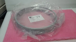 AMAT 0021-35752 Ceramic SHIELD INNER CHAMBER, TXZ, NEW IN BAG Applied materils