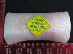 AMAT 0021-35769 CLAMP, .25 OD GASLINE, RP ADAPTER PLATE