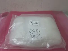 AMAT 0021-35869 Perf Plate, TxZ 200MM, 401389