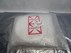 AMAT 0021-35869 Shower Head, Perf Plate TxZ, 111256