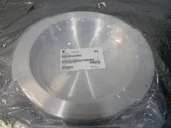 AMAT 0021-35869 Shower Head, Perf Plate TxZ, 111673