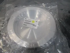 AMAT 0021-35869 Shower Head, Perf Plate TxZ, 111674
