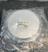 AMAT 0021-35869 Shower Head, Perf Plate TxZ, 233-2700-43, 115079