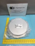 AMAT 0021-35869 Shower Head, Perf Plate TxZ, 233-2700-43, 152107