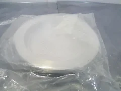 AMAT 0021-35869 Shower Head, Perf Plate TxZ 424042