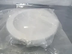 AMAT 0021-35869 Shower Head, Perf Plate TxZ 424047