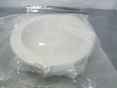 AMAT 0021-35869 Shower Head, Perf Plate TxZ 424047