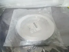 AMAT 0021-35869 Shower Head, Perf Plate TxZ 424106