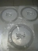 AMAT 0021-35946 Edge Ring Set w/ 2 Inserts, 324783