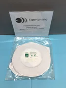 AMAT 0021-36204 EDGE RING, 120724