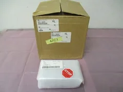 AMAT 0021-36644 Enclosure 4-Channel SSR Rack, 413770