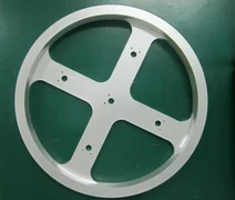 AMAT 0021-36689 PLATE LEVELING  HEATER  TXZ