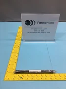 AMAT 0021-36699 CLAMP SIDE FEED 1/4 LINE RTP, 139727