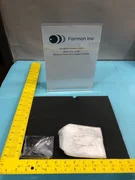 AMAT 0021-37263 BRACKET, SUPPORT DIFF XDCR, 165640