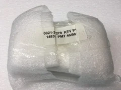 AMAT 0021-37279 ADAPTER SIDE INJECTOR SEL OXIDE, 118699