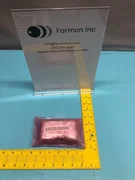 AMAT 0021-37579 Clamp, Top Cylinder, DPS, 177289