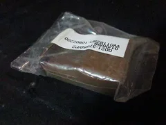 AMAT 0021-37650 Holder Outer Antenna, .080&quot; GRAFOIL