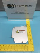 AMAT 0021-37828 COVER BOTTOM MODULE NITRIDE660, 141777